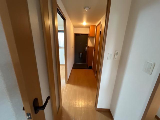 ラ・プルメリア 部屋画像