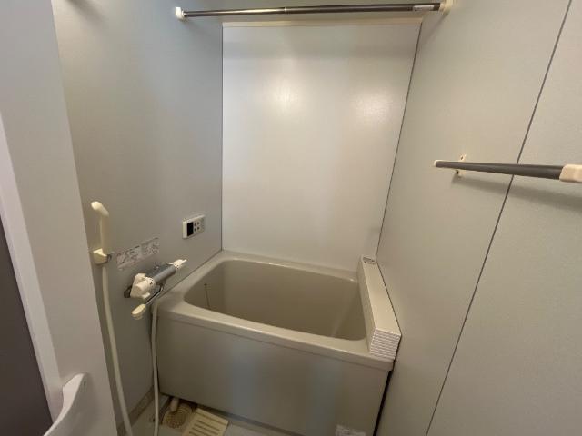 ラ・プルメリア 部屋画像