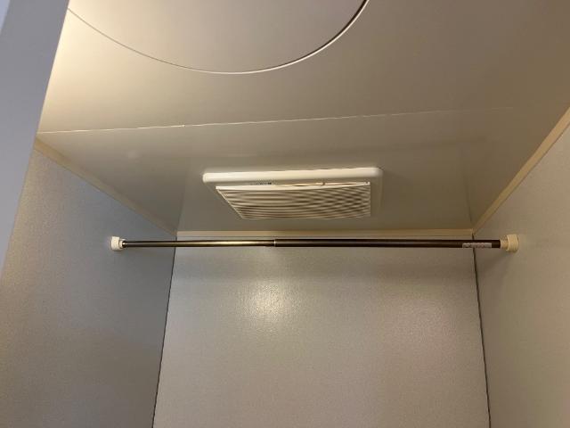 ラ・プルメリア 部屋画像