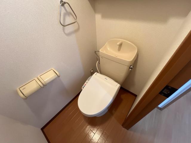 ラ・プルメリア 部屋画像