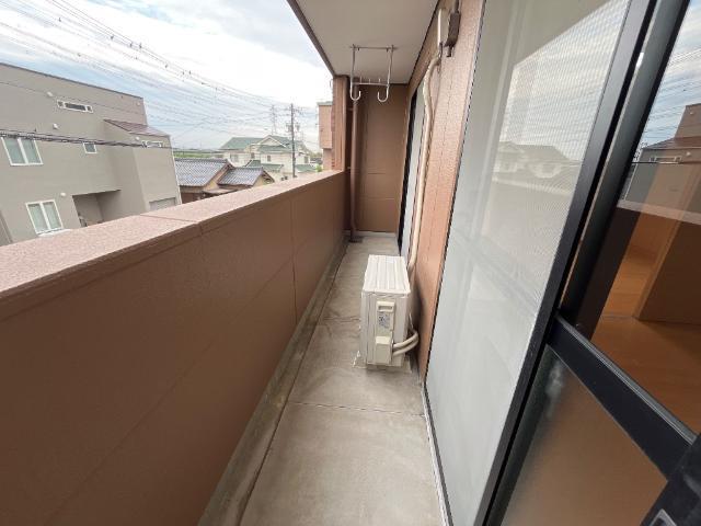 ラ・プルメリア 部屋画像