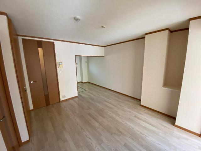 マンションソレイユ 部屋画像