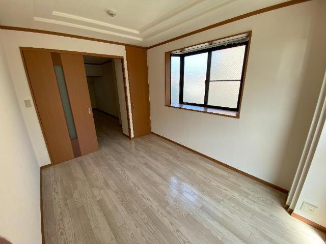 マンションソレイユ 部屋画像
