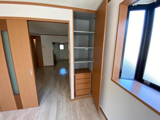マンションソレイユ 部屋画像