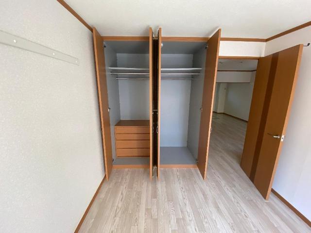 マンションソレイユ 部屋画像