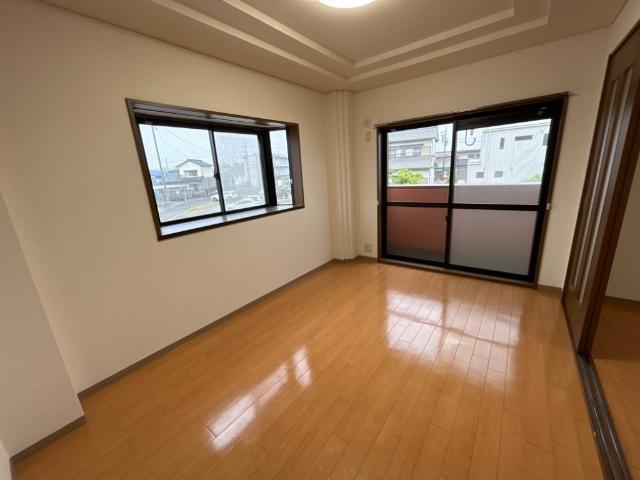 エトワール 部屋画像