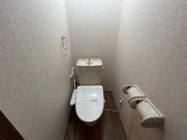 エトワール 部屋画像