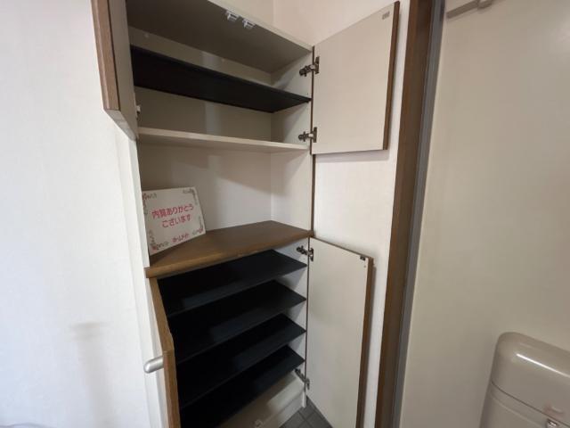 エトワール 部屋画像