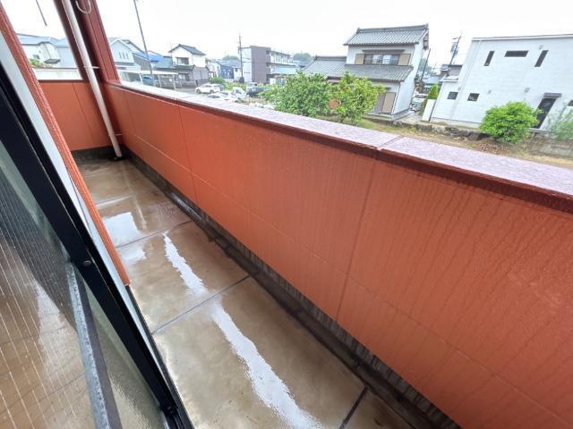 エトワール 部屋画像