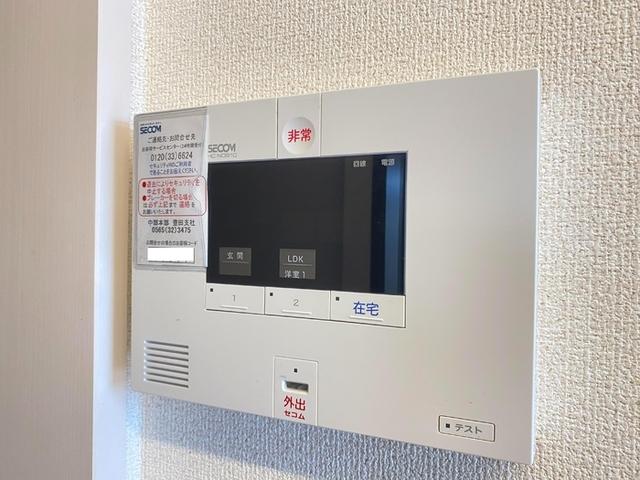 ベッロ・ルーチェ　Ⅲ（302） 部屋画像