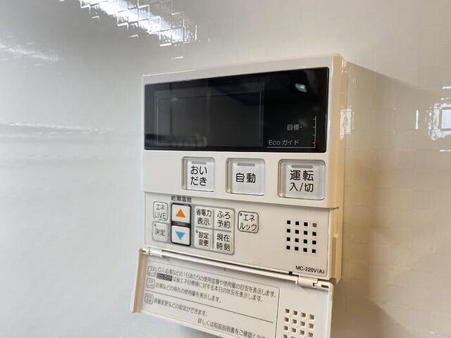 ベッロ・ルーチェ　Ⅲ（302） 部屋画像