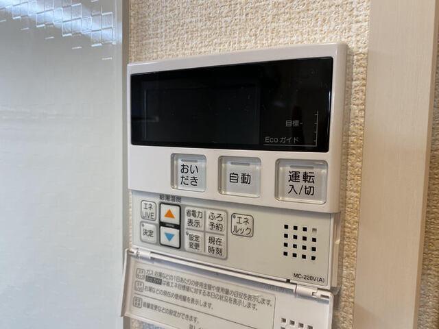 ベッロ・ルーチェ　Ⅳ（108） 部屋画像