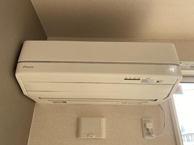 ベッロ・ルーチェ　Ⅳ（108） 部屋画像