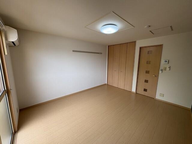ラウム若林（205） 部屋画像