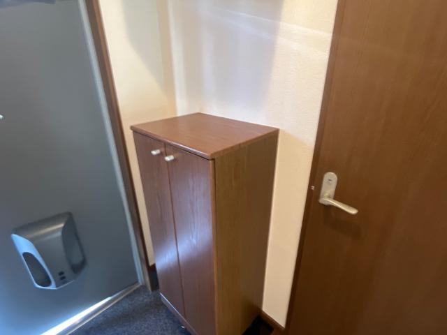 アメニティ・ハイツ 部屋画像