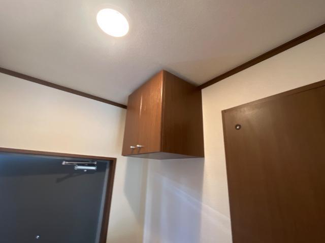 アメニティ・ハイツ 部屋画像