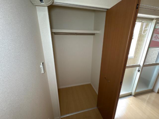 ボンヌール柳瀬 部屋画像