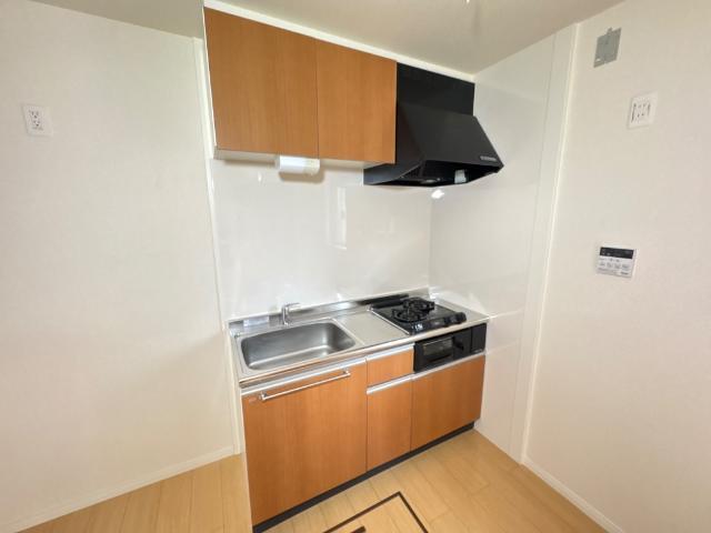 ボンヌール柳瀬 キッチン