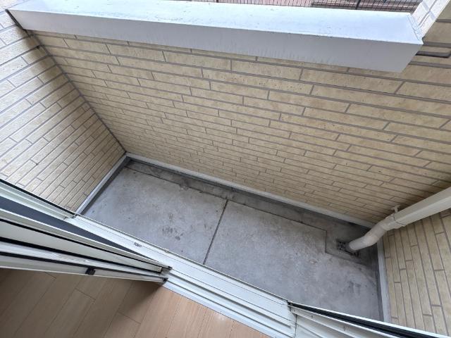 ボンヌール柳瀬 部屋画像