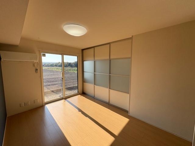 サンシャインヒルズＭ　B棟（106） 部屋画像