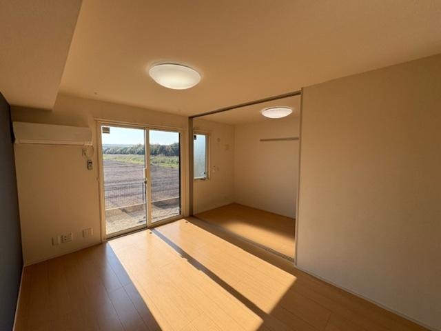 サンシャインヒルズＭ　B棟（106） 室内