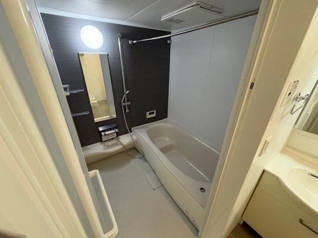 サンシャインヒルズＭ　B棟（106） 部屋画像