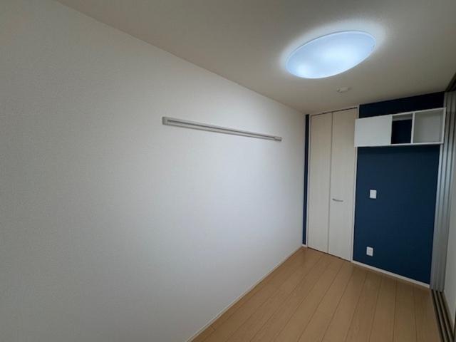 サンシャインヒルズＭ　B棟（106） 部屋画像