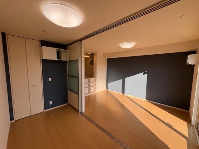 サンシャインヒルズＭ　B棟（106） 部屋画像
