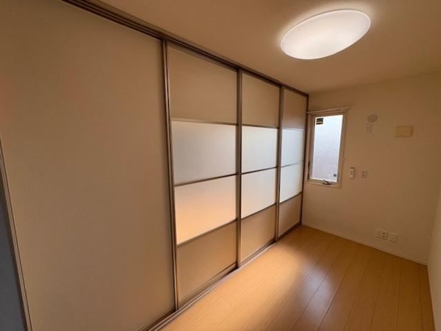 サンシャインヒルズＭ　B棟（106） 部屋画像