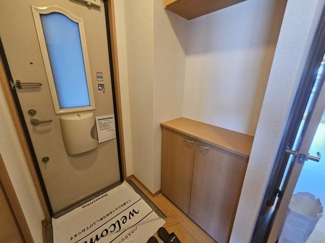 ルミエールＴＭ　Ａ（102） 部屋画像