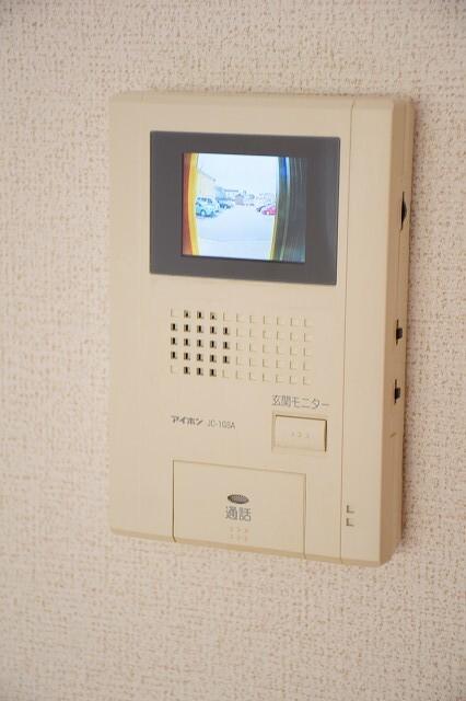 スペランツァ　ルーチェ　Ｂ（102） 設備