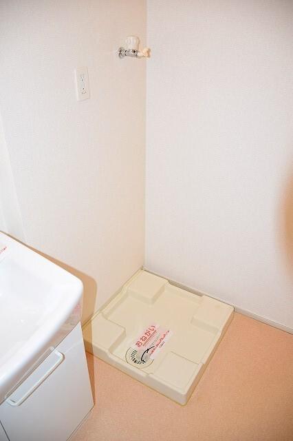 スペランツァ　ルーチェ　Ｂ（102） 設備