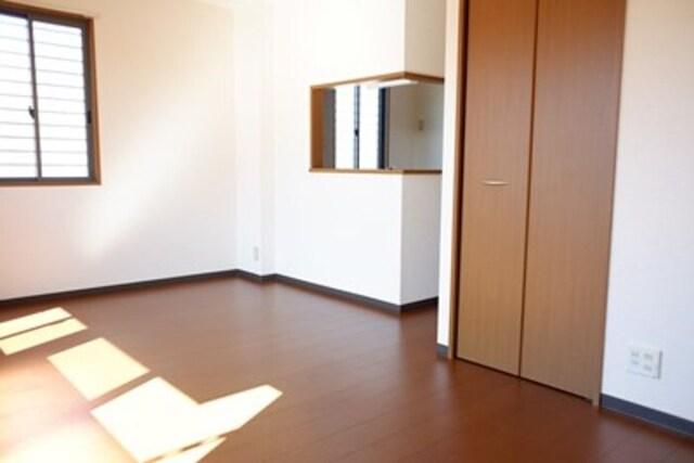 メイプルヒルズ　Ｄ（105） 部屋画像
