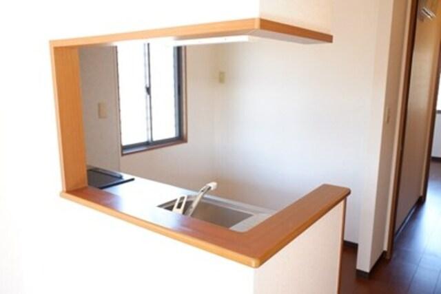 メイプルヒルズ　Ｄ（105） 部屋画像