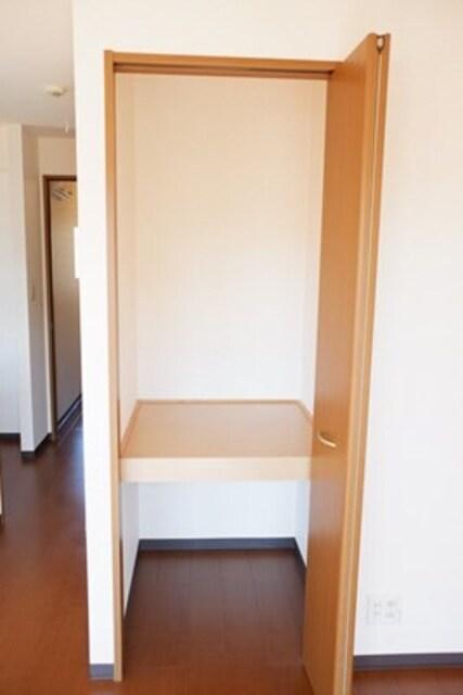 メイプルヒルズ　Ｄ（105） 部屋画像
