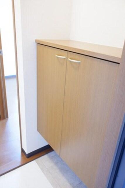 メイプルヒルズ　Ｄ（105） 部屋画像