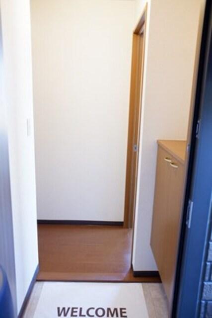 メイプルヒルズ　Ｄ（105） 部屋画像