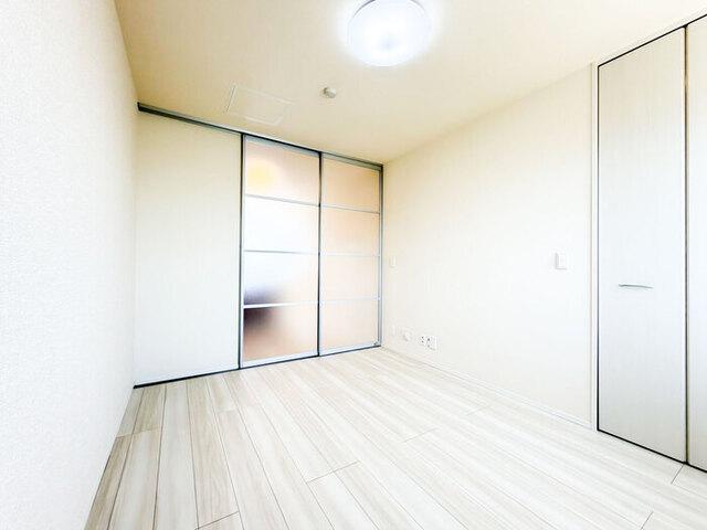 クラウンＡ＆Ｈ（303） その他部屋・スペース