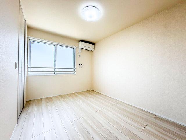 クラウンＡ＆Ｈ（303） その他部屋・スペース
