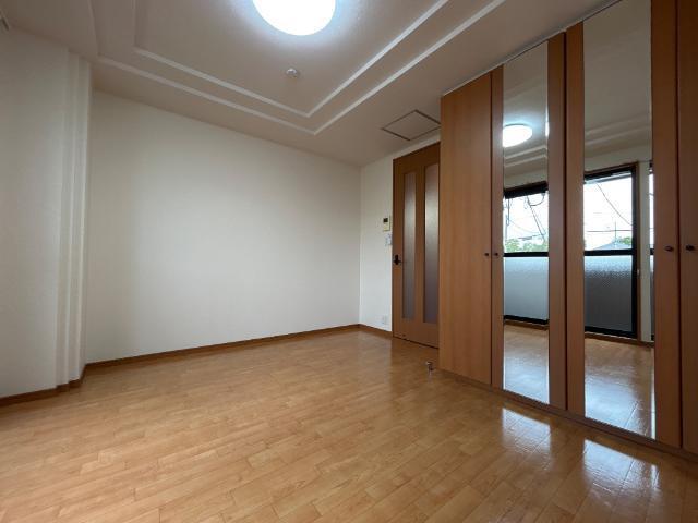 ベル・グラース梅森坂 部屋画像