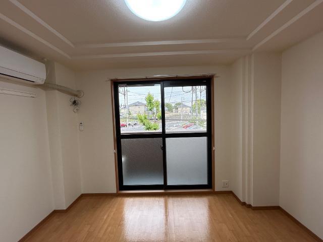ベル・グラース梅森坂 部屋画像