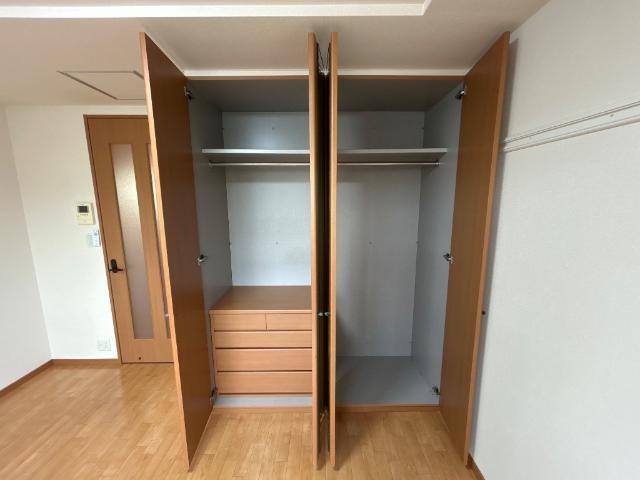 ベル・グラース梅森坂 部屋画像
