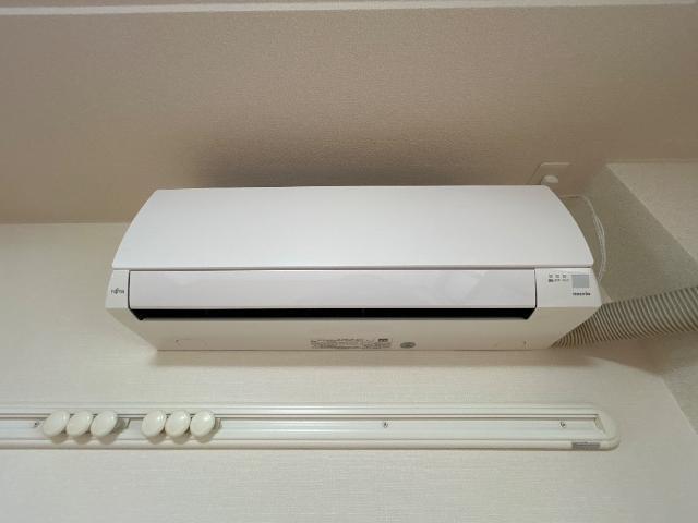 ベル・グラース梅森坂 部屋画像