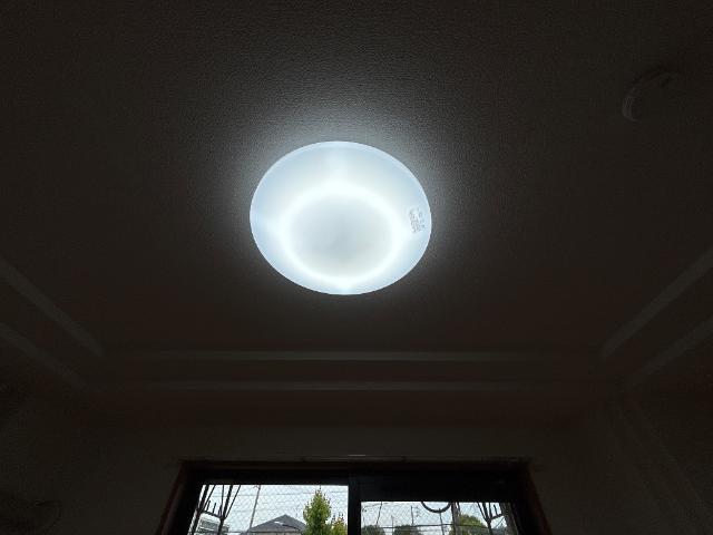 ベル・グラース梅森坂 部屋画像