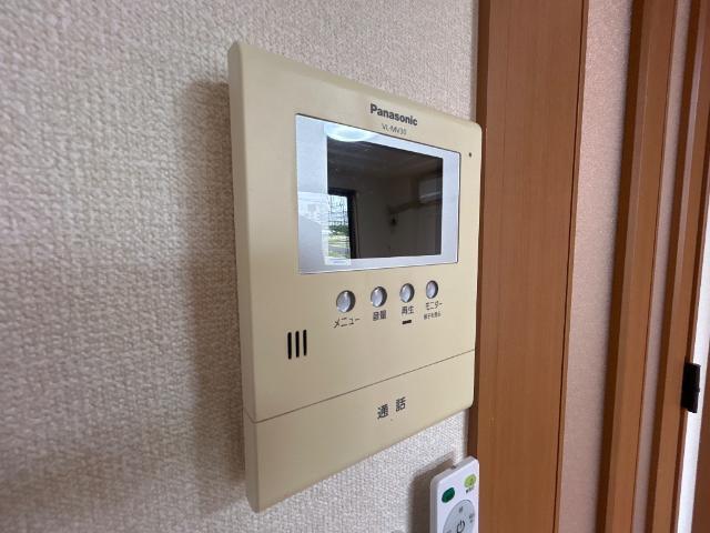 ベル・グラース梅森坂 部屋画像