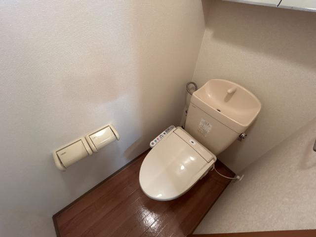ベル・グラース梅森坂 部屋画像