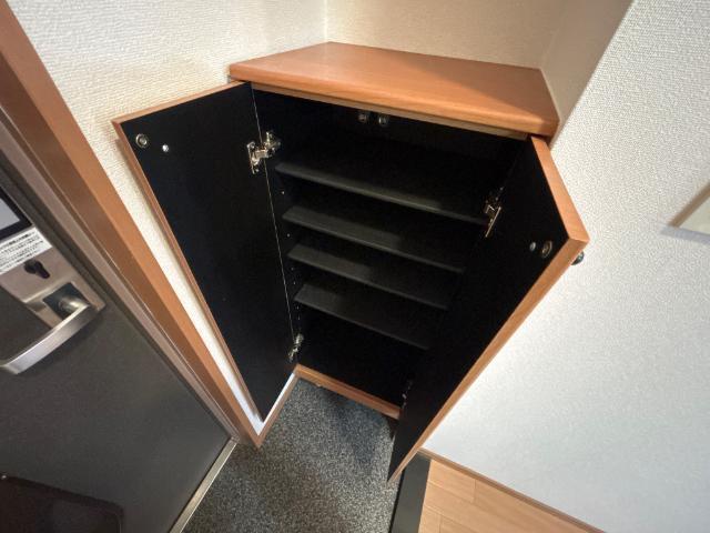 ベル・グラース梅森坂 部屋画像