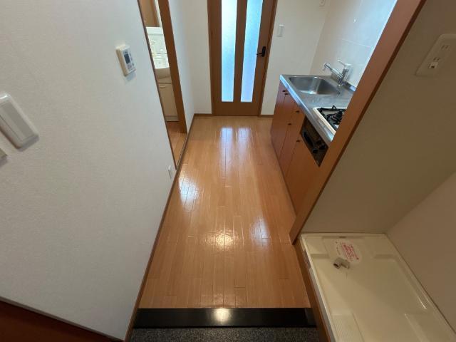 ベル・グラース梅森坂 部屋画像