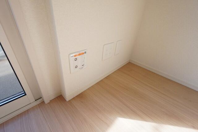 Ｄ−ｒｏｏｍ栄（201） 部屋画像