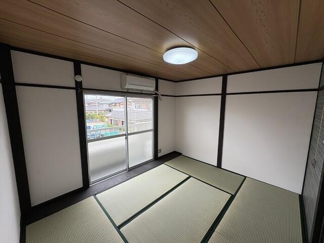 レイクグリーン三好　Ｂ棟（206） 部屋画像
